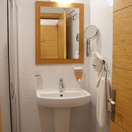 ホテル Siriusmi *