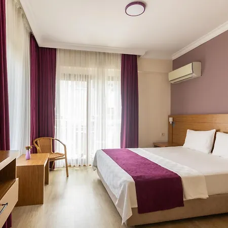 ホテル Siriusmi *