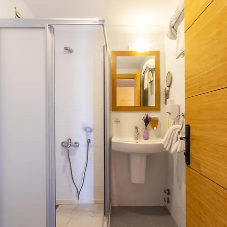 Siriusmi ホテル *