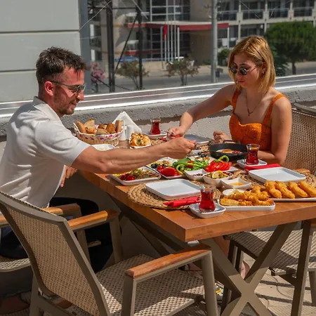 Siriusmi ホテル *