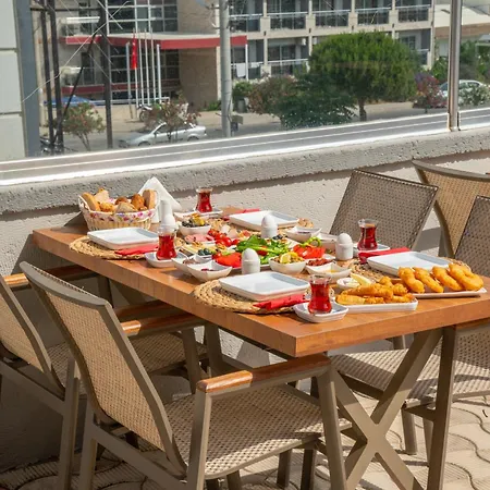 ホテル Siriusmi *