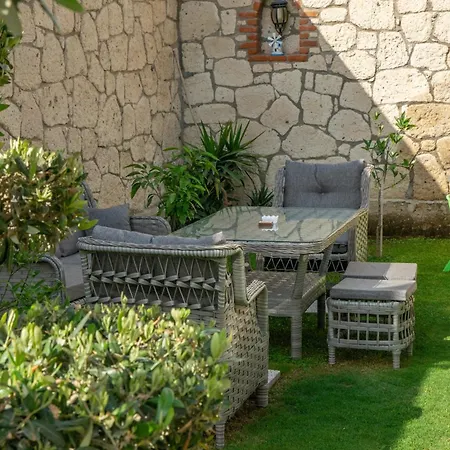 Siriusmi ホテル Çeşme