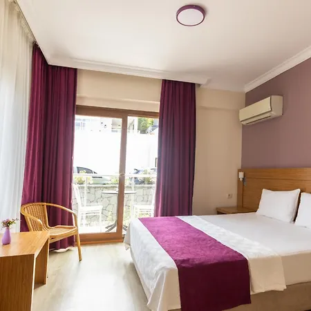 ホテル Siriusmi *