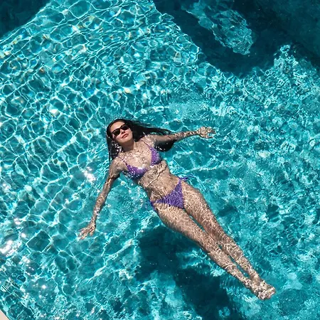 Siriusmi ホテル *