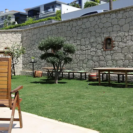 Siriusmi ホテル *