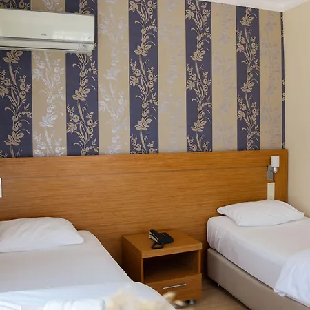 Siriusmi ホテル *