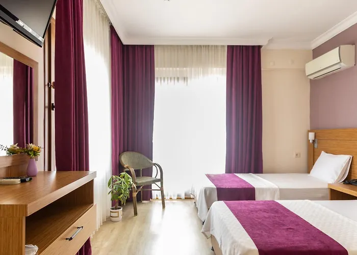 Siriusmi מלון Çeşme