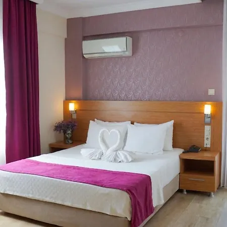 Hotel Siriusmi *