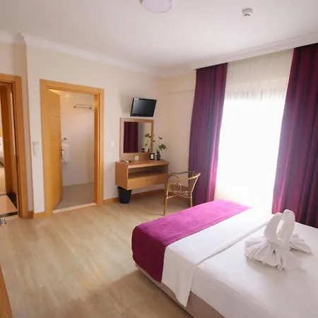 Hotel Siriusmi *