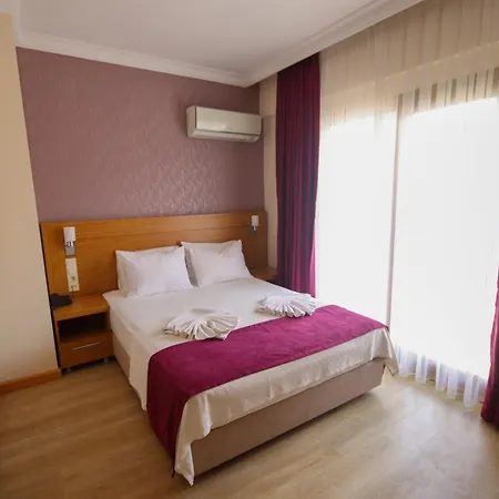 Hotel Siriusmi Cesme