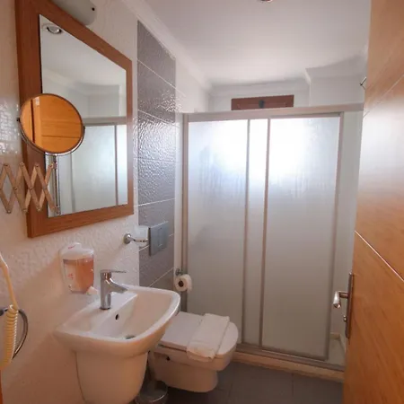 Siriusmi Hotel Cesme