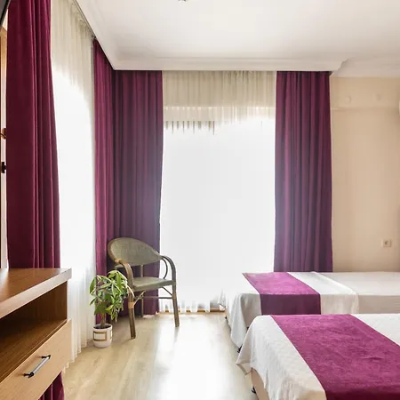 Siriusmi Hotel Cesme