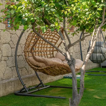 Hotel Siriusmi Cesme