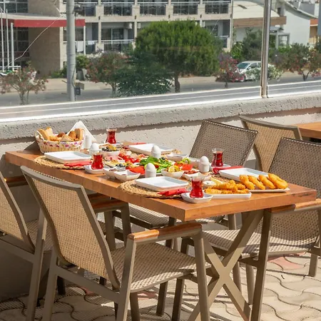 Siriusmi Hotel