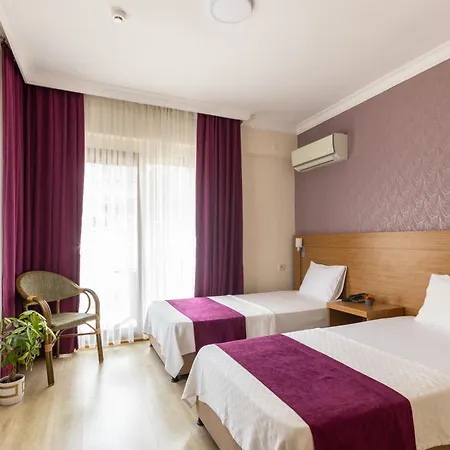 Siriusmi Hotel Cesme