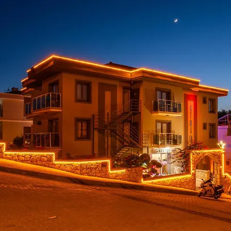 Siriusmi Çeşme
