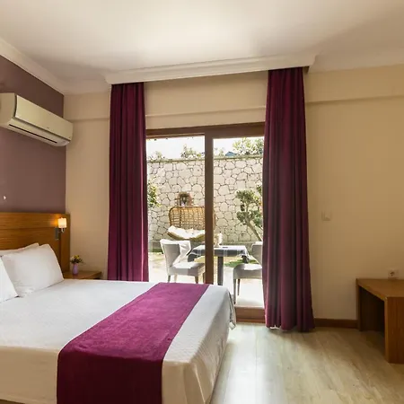 Hotel Siriusmi Cesme