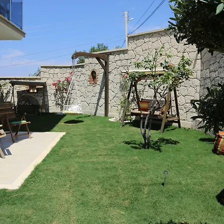 Hotel Siriusmi *