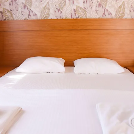 Siriusmi Hotel Cesme