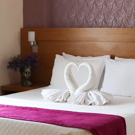 Siriusmi Hotel Cesme