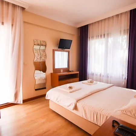 Hotel Siriusmi