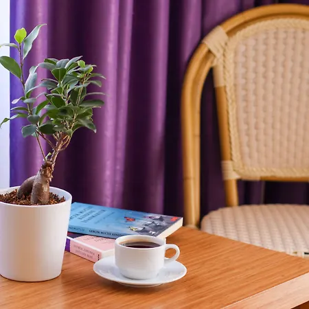 Siriusmi Hotel Cesme