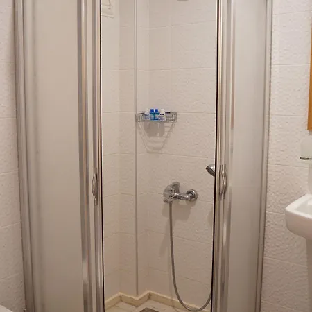 Hotel Siriusmi