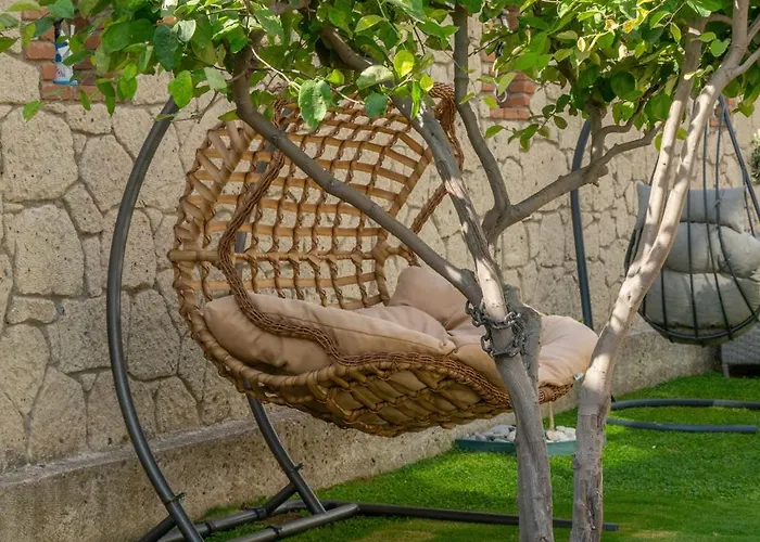 Otel Siriusmi Çeşme