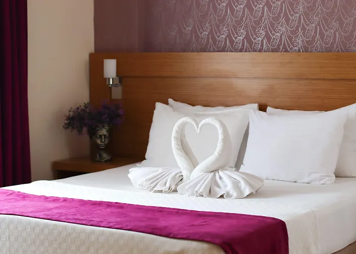 Siriusmi Otel Çeşme